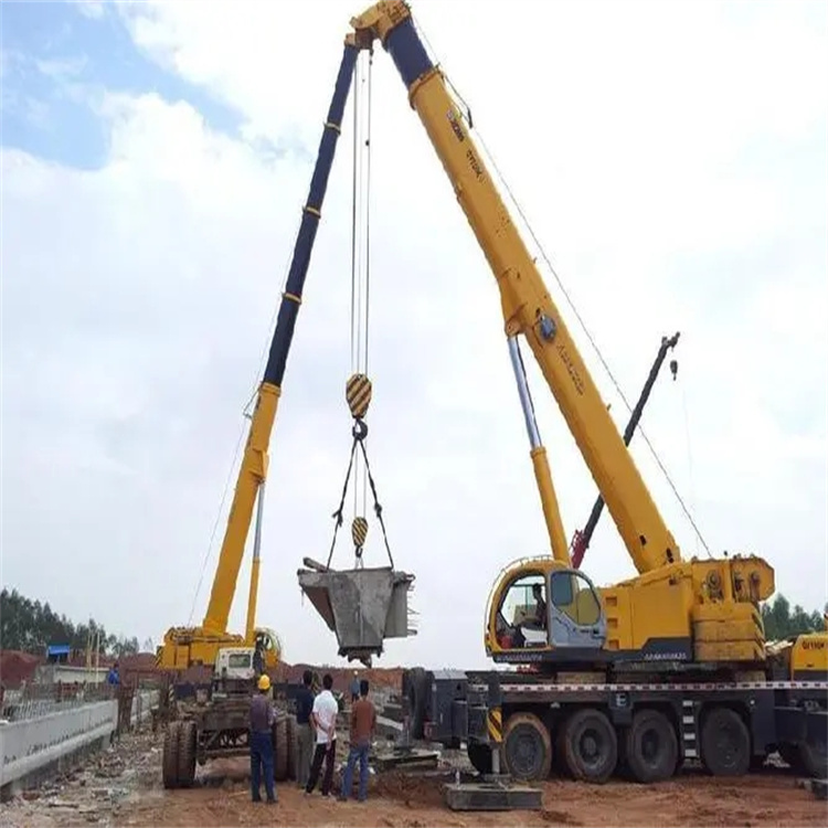 东宝小型吊机出租电话|厂房设备吊装方案|24小时服务覆盖