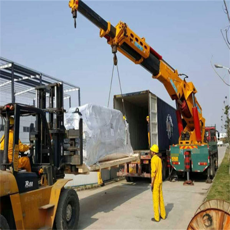 东宝吊车租赁价格、流程、安全标准全解析，快速解决施工难题