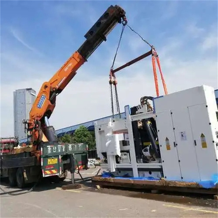 东宝附近小吊车联系方式|8-16吨|本地及时服务