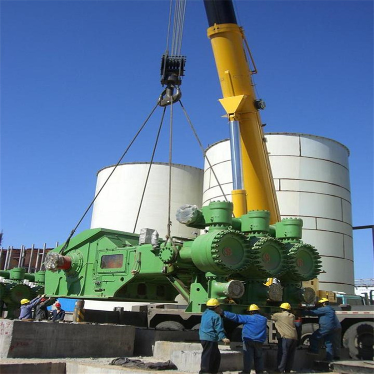 东宝吊装起重机械