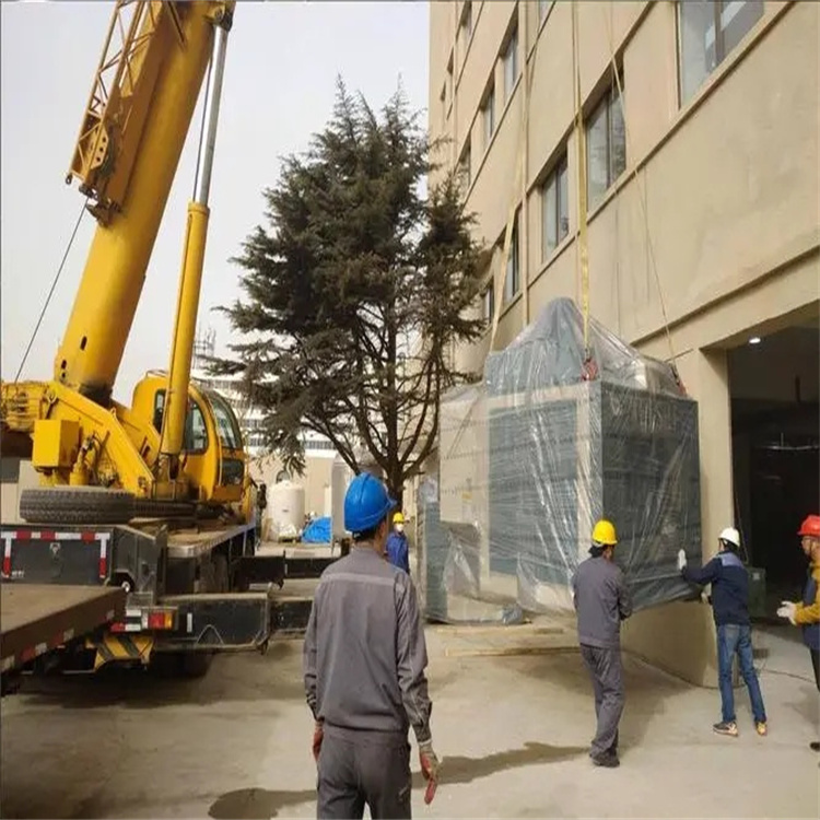 东宝35吨吊车能吊多高