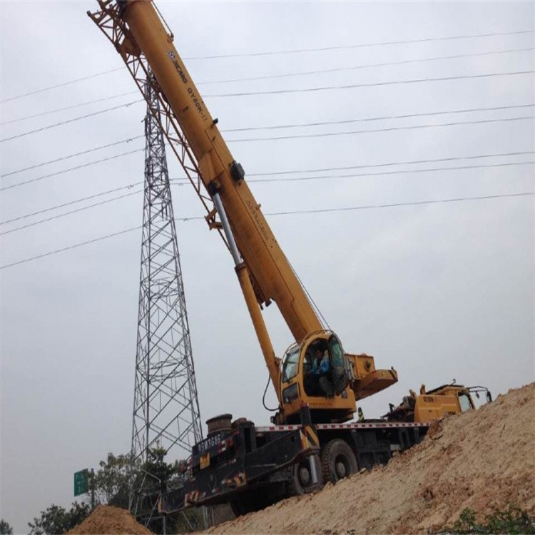 东宝哪里有大型吊车出租