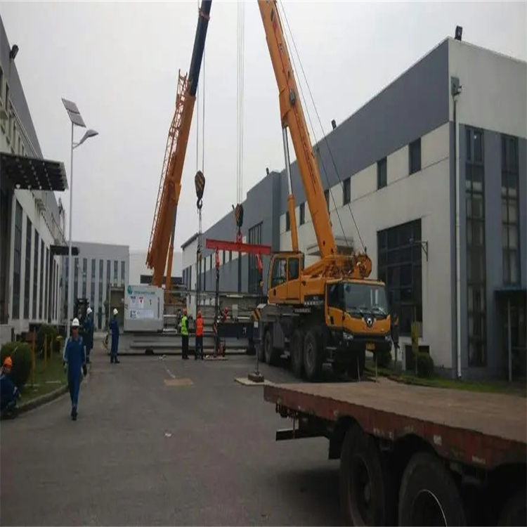 东宝附近12吨吊车出租电话|工程吊装|高效响应