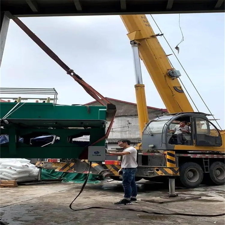 东宝大吨位吊车租赁应急保障方案|化解突发吊装需求难题